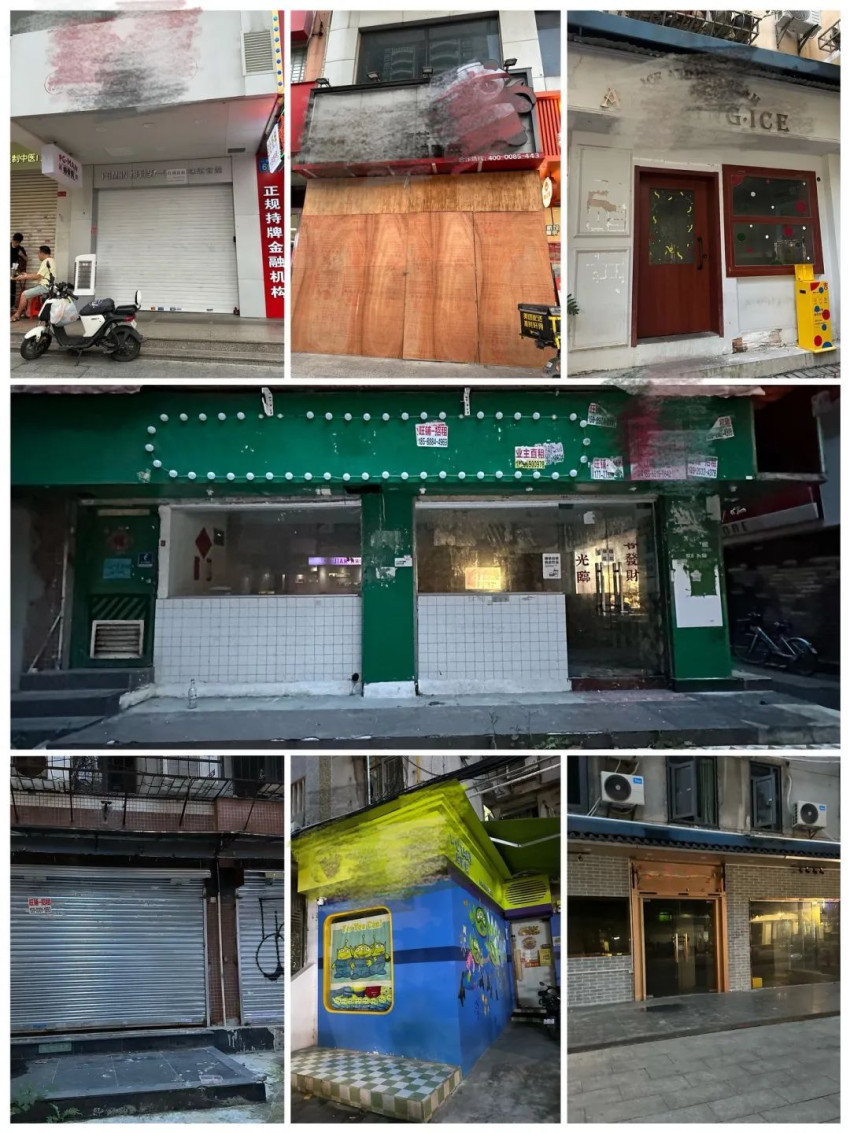 寒气逼人!上半年,超100万家餐饮相关企业倒下