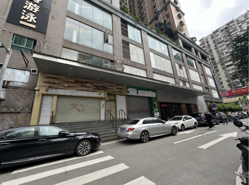 寒气逼人!上半年,超100万家餐饮相关企业倒下
